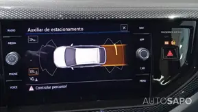 Volkswagen Taigo de 2024