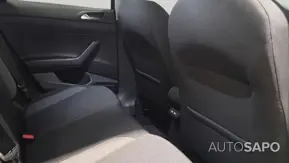 Volkswagen Taigo de 2024