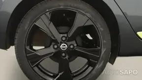 Nissan Micra de 2022