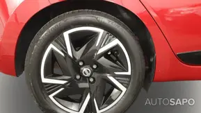 Nissan Micra de 2022