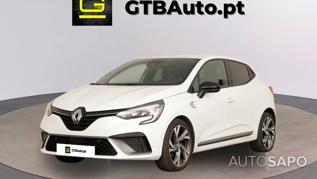 Renault Clio de 2022