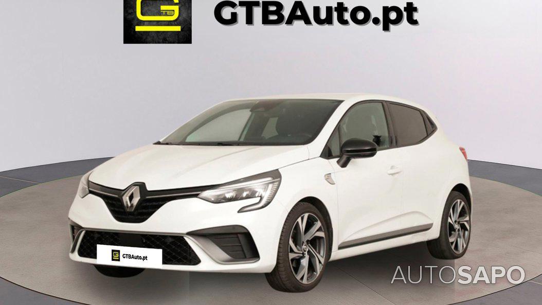 Renault Clio de 2022