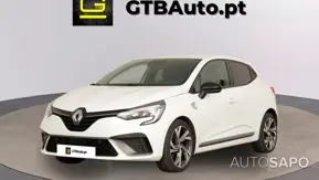 Renault Clio de 2022