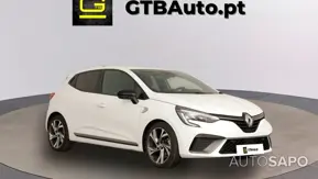 Renault Clio de 2022