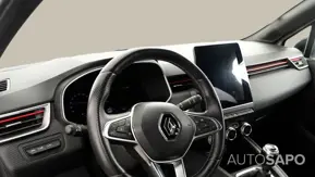 Renault Clio de 2022