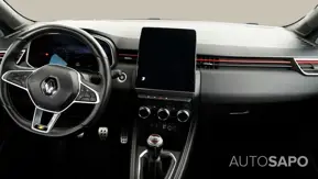 Renault Clio de 2022