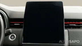 Renault Clio de 2022
