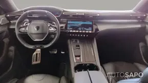 Peugeot 508 de 2024