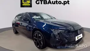 Peugeot 508 de 2024