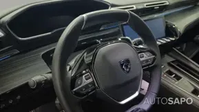 Peugeot 508 de 2024