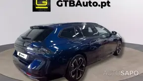 Peugeot 508 de 2024