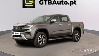 Volkswagen Amarok de 2023