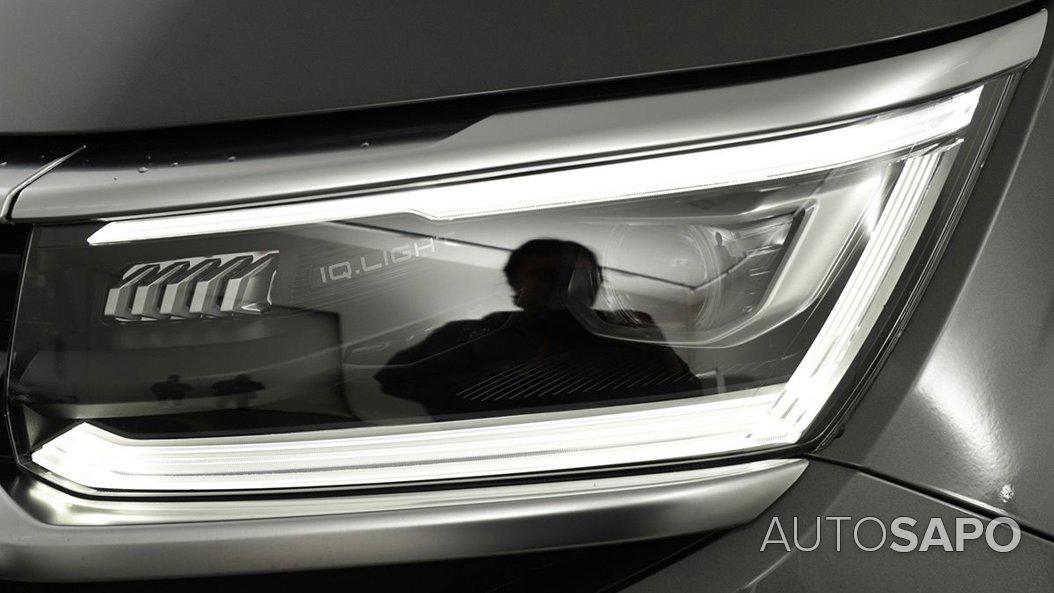 Volkswagen Amarok de 2023