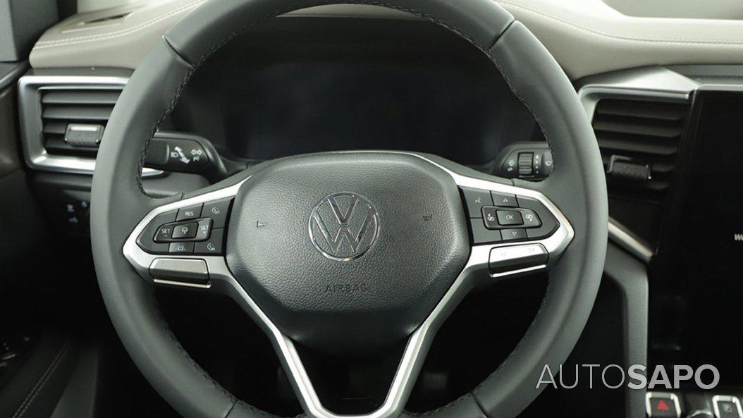 Volkswagen Amarok de 2023