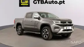 Volkswagen Amarok de 2023