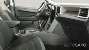 Volkswagen Amarok de 2023
