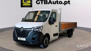 Renault Master de 2022