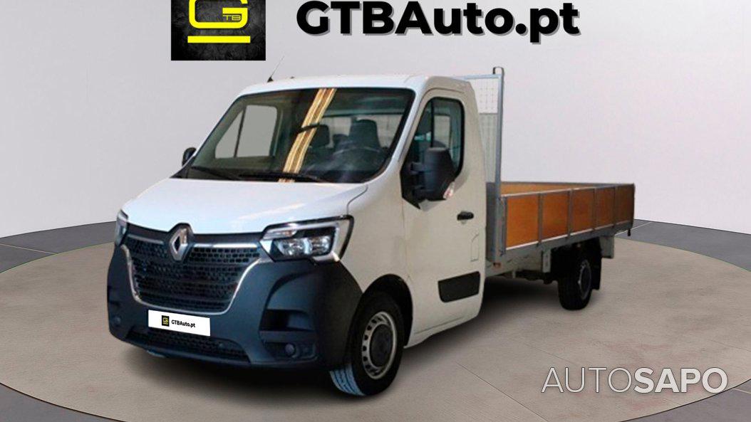 Renault Master de 2022