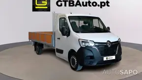 Renault Master de 2022