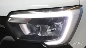 Renault Master de 2022