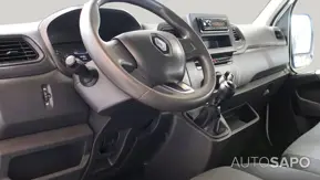 Renault Master de 2022