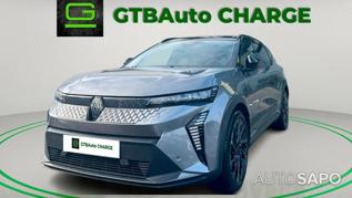Renault Scénic de 2024