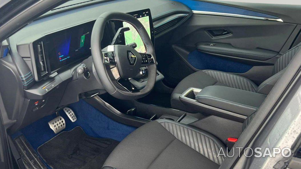 Renault Scénic de 2024