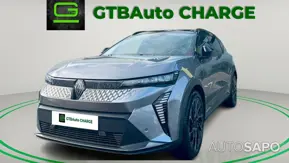 Renault Scénic de 2024