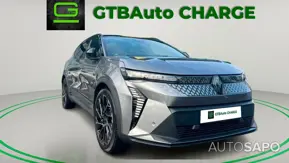 Renault Scénic de 2024