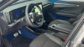 Renault Scénic de 2024