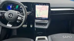 Renault Scénic de 2024