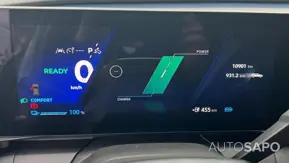 Renault Scénic de 2024