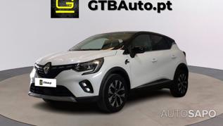Renault Captur de 2022