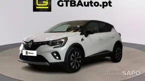 Renault Captur de 2022