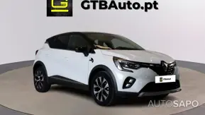 Renault Captur de 2022