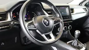 Renault Captur de 2022
