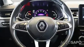 Renault Captur de 2022
