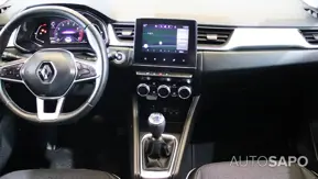 Renault Captur de 2022