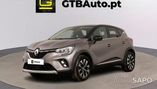 Renault Captur de 2023