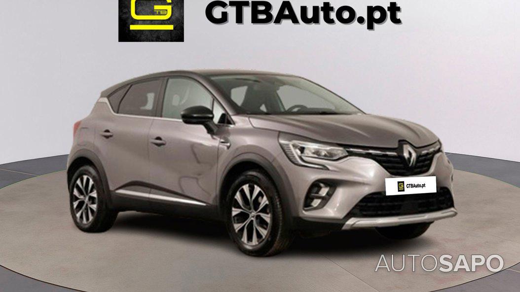 Renault Captur de 2023