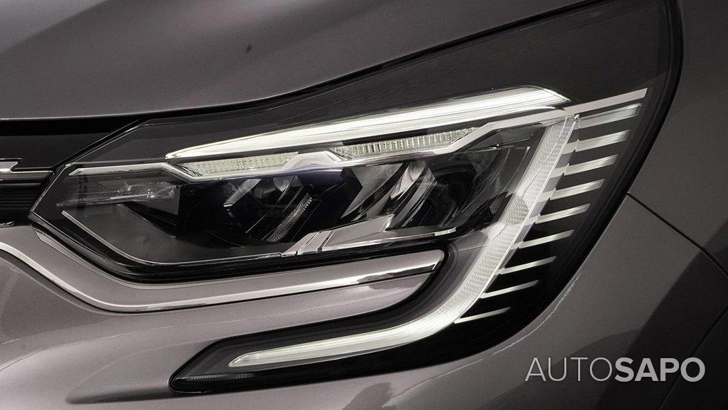 Renault Captur de 2023