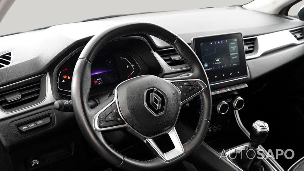 Renault Captur de 2023