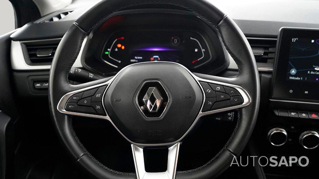Renault Captur de 2023