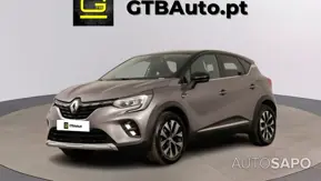 Renault Captur de 2023