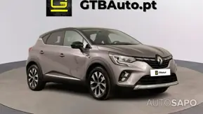 Renault Captur de 2023