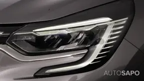 Renault Captur de 2023