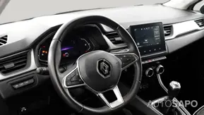 Renault Captur de 2023