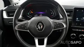 Renault Captur de 2023