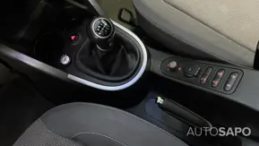 Seat Altea 1.4 TSi Reference de 2011