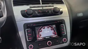 Seat Altea 1.4 TSi Reference de 2011